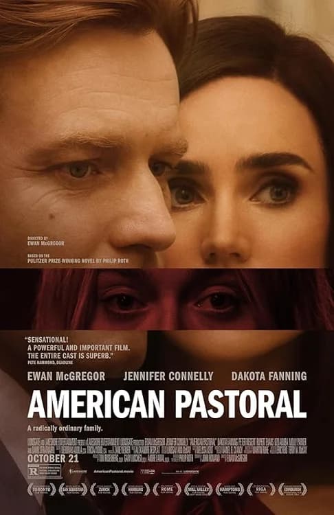 American Pastoral