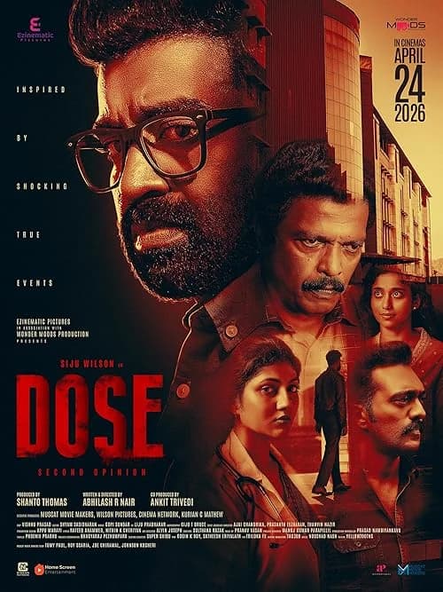 Dose