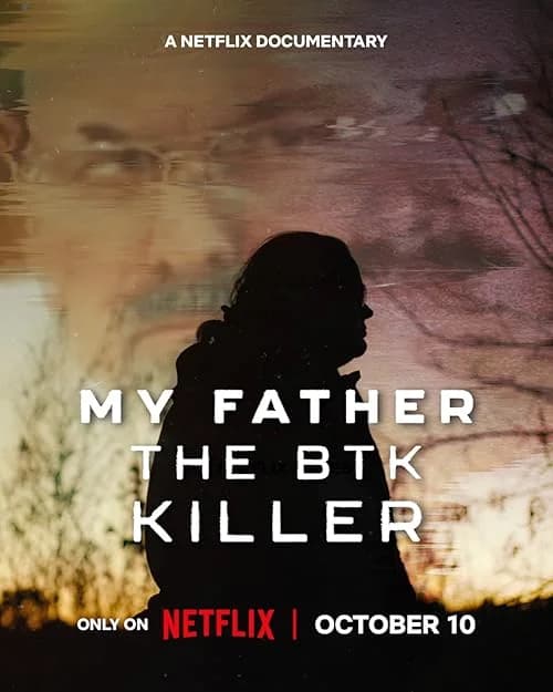 My Father, the BTK Killer