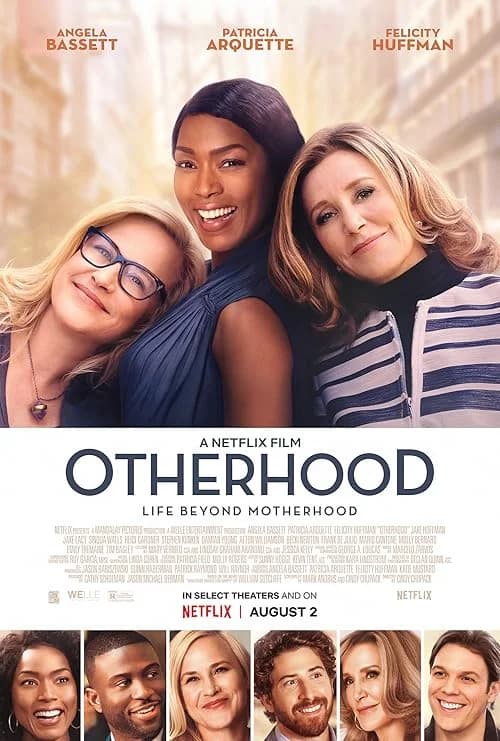 Otherhood film posteri