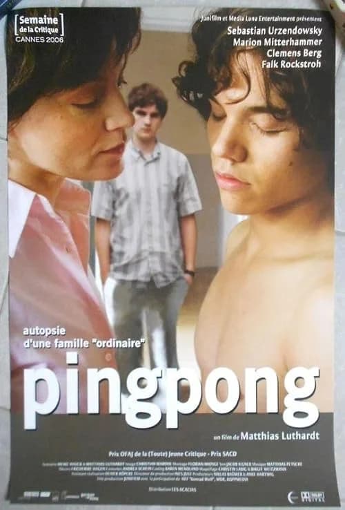 Pingpong