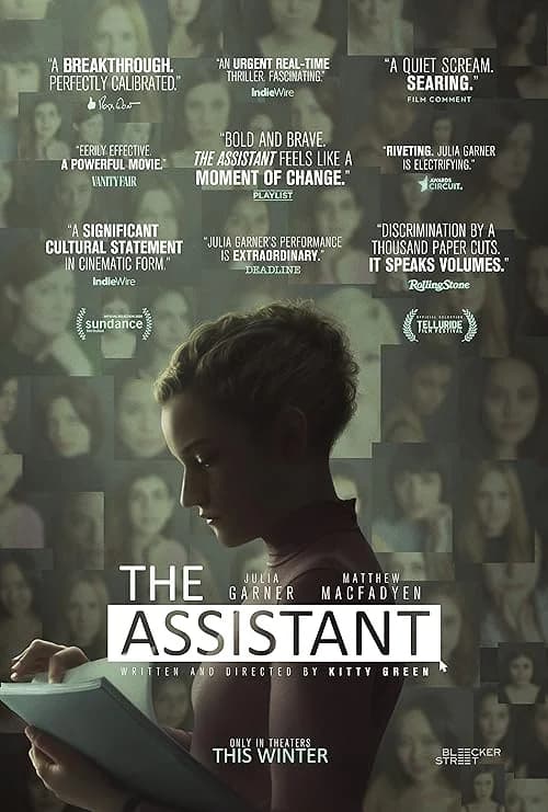 The Assistant